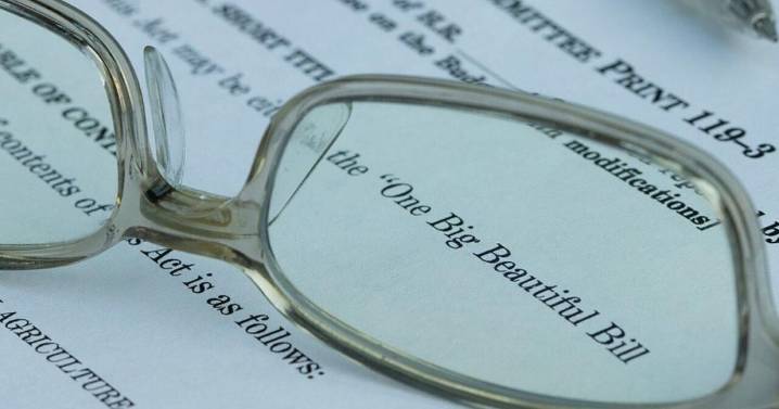 How much are OBBBA provisions worth to American households?