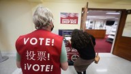 Live updates: Only hours left to vote in key elections; shutdown set to become longest ever