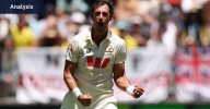 Ashes 2025: Mitchell Starc’s Ashes masterclass against England at Perth Stadium proves his pace bowling greatness