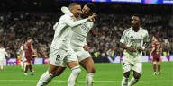 Champions League hoy: Real Madrid y PSG, horarios y dónde ver los partidos