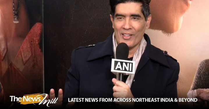 Manish Malhotra talks about his journey into film production
