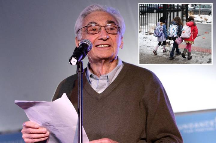 Public school districts adopt curriculum from org named for 60s radical