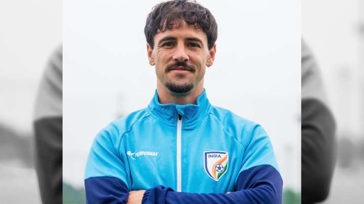 Ryan Williams can now play for India as FIFA’s Players’ Status Chamber gives approval