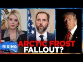 Pam Bondi UNVEILS Trump’s Gov't Phone Was SEIZED In 'Arctic Frost' INVESTIGATION