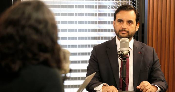 “Valoro lo que hizo el Presidente Piñera”: Gajardo cuestiona idea de indultos y destaca rol del exmandatario en DD.HH.