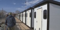 Lansing one step closer to mod-pod community for homeless