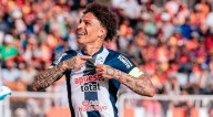 ¡Con doblete de Paolo! Alianza Lima superó 2-1 a Los Chankas en Andahuaylas