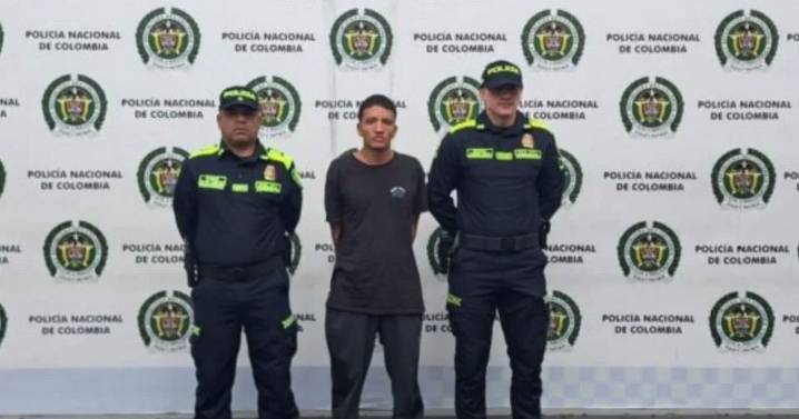 Grandson arrested for 'cooking nan in oven' and burying remains in 'flowerpots'