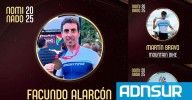 20:54 Estos son los nominados en Mountain Bike en la Segunda Edición de los Premios PDC