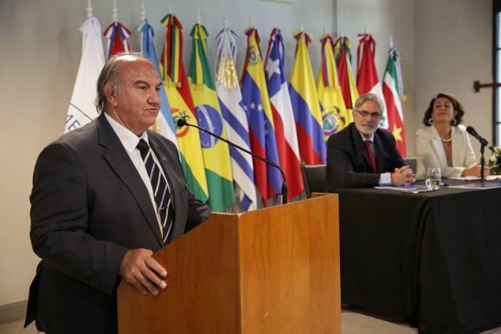 Negacionismo, otra vez: el subsecretario de DDHH negó en la ONU el número de desaparecidos