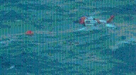 Coast Guard rescues five in life raft 260 miles off Cape Hatteras