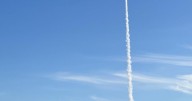 Nova Scotia company says it has launched its second suborbital test rocket