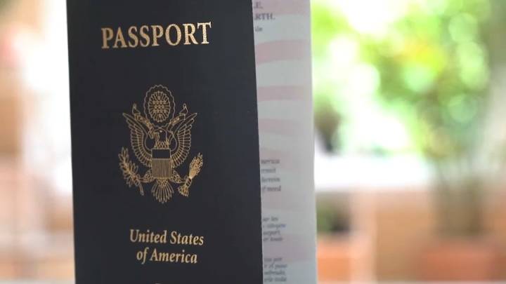 iPhone users can now add U.S. passport info to their digital wallets