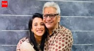 Smriti Mandhana wedding postponed: Who is Shriniwas Mandhana? Indian batter's father hospitalised