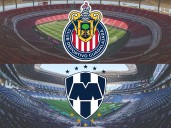 Mundial 2026 dejará sin casa a Chivas y Monterrey para la Liguilla