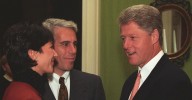 Jeffrey Epstein Emails Reveal Why He 'Stopped Talking' to Bill Clinton After Broken Promise