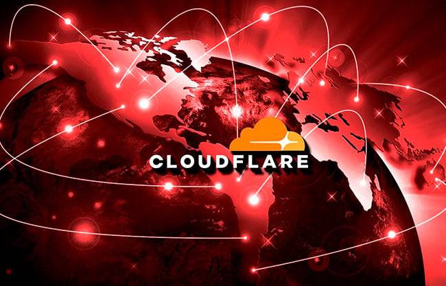 ¿Qué es Cloudflare y por qué su caída afectó a X, ChatGPT, LOL y más sitios web?