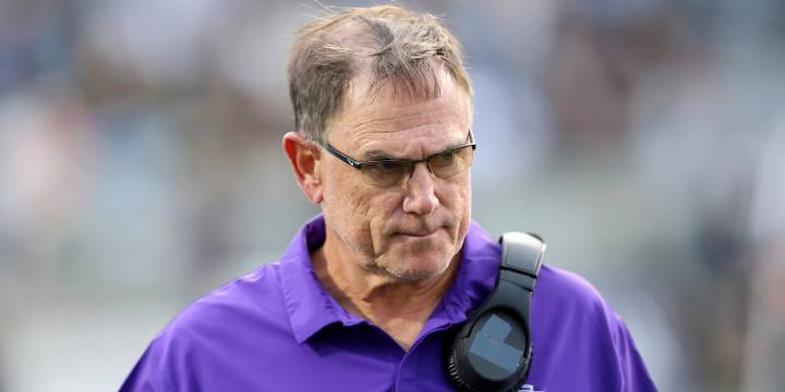 Texas A&M, Tarleton football agree to cancel 2026 football game