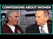 You Won't BELIEVE What Former Harvard Prez Wrote To Epstein