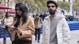 'Getting caught in random travel vlog': Anirudh Ravichander's romance rumours resurface