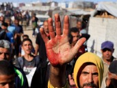 Controversial US-backed GHF to end ‘mission’ in Gaza: Statement