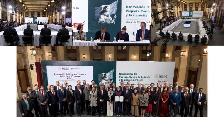 Grantizan que la canasta básica mantenga sus precios