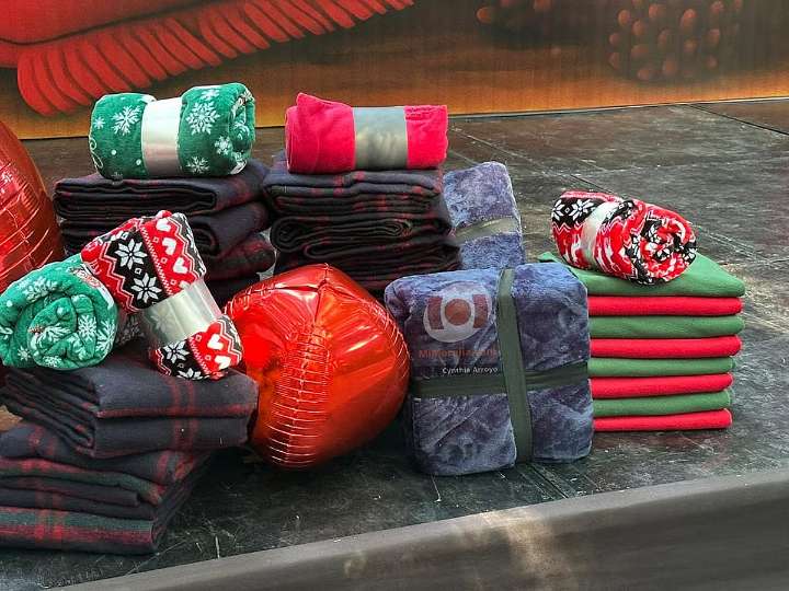 “Cobijemos Morelia” está a punto de alcanzar las 20 mil cobijas; entregas continúan en tenencias y colonias