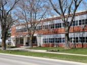 Special Olympics Ontario recognizes Napanee District Secondary School