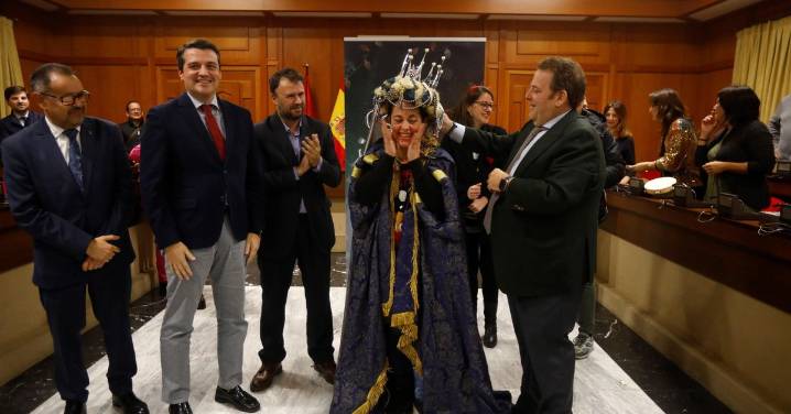 Más de 330 personas optan a ser el Rey Gaspar en la Cabalgata de Córdoba 2026