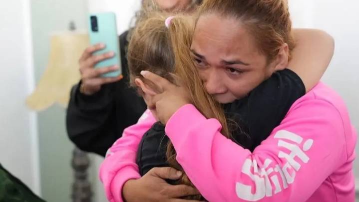 Regresan 200 migrantes a Venezuela a través de la Misión Vuelta a la Patria