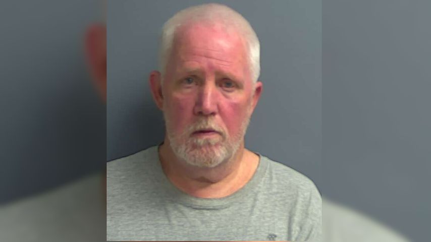 Tangipahoa deputies: Deputy fired, arrested after showing inappropriate images to juveniles