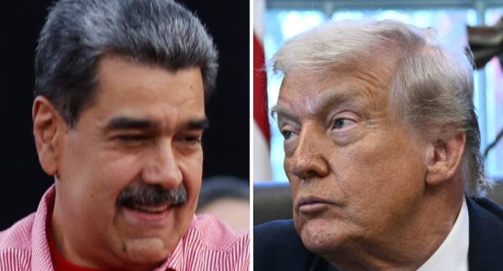 Maduro a Trump: El que quiera hablar con Venezuela, se hablará ‘face to face’