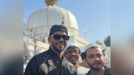 Baseer Ali visits Ajmer Sharif weeks after Bigg Boss 19 elimination, says ‘My heart feels lighter’