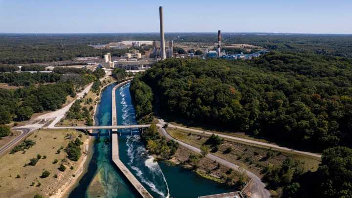 Trump administration extends order keeping Michigan coal online past closure date