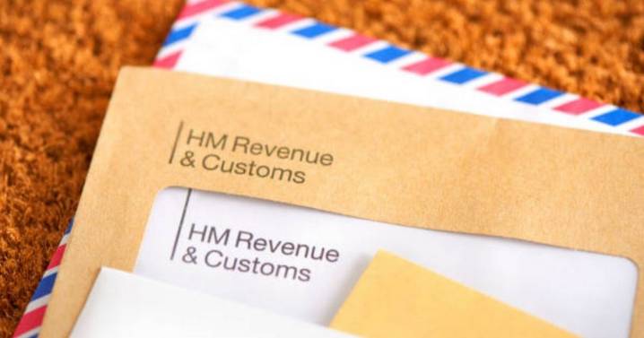 HMRC set to send unwelcome letter to low-income savers demanding £992