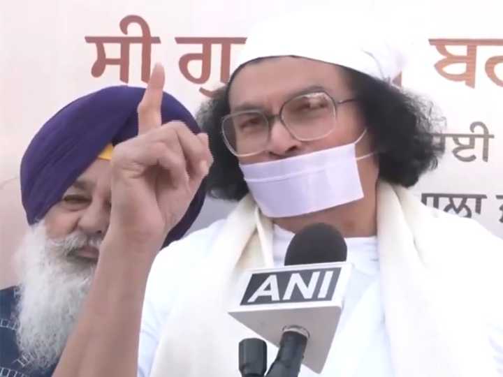 Acharya Lokesh Muni calls Madani’s remark "childish"