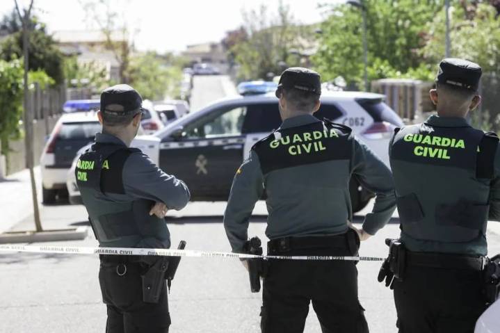 Investigan el hallazgo de un cadáver de un hombre de 63 años con los genitales desmembrados