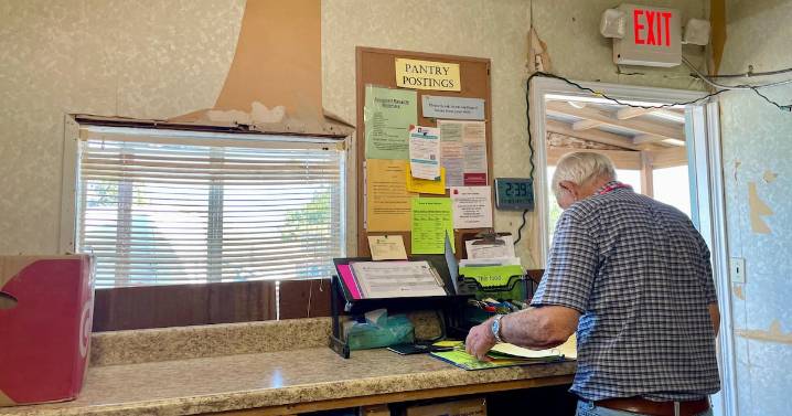 Cierre del gobierno de EU se acerca al récord: Trump advierte que no será ‘extorsionado’ por demócratas