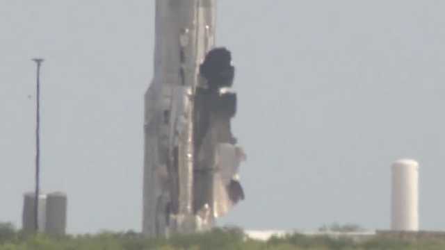 Exclusive: Starbase brings buzz and controversy to South Texas