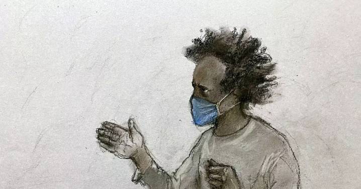 Southport killer's brother was 'wary' of his 'violent outbursts', inquiry told