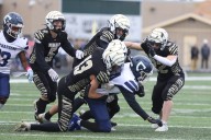 Football and local scores for south, west, north suburbs