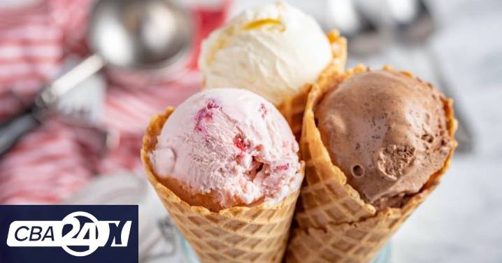 Córdoba celebró la Noche de las Heladerías