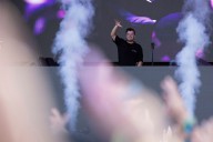 El DJ Martin Garrix fue operado de emergencia y cancela show en México