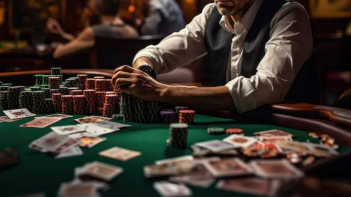 Hacienda bloquea 13 casinos ligados con lavado de dinero de amas de casa y estudiantes