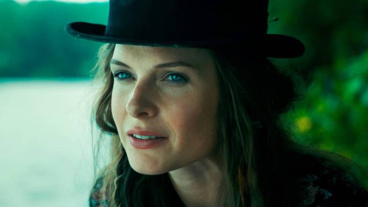 Mike Flanagan Hopes to Reunite with Rebecca Ferguson After Doctor Sleep