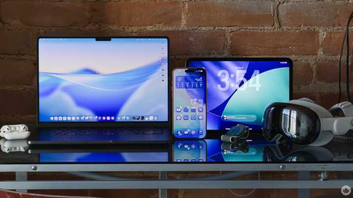 Apple ads a host of improvements in latest iPhone, iPad and Mac updates