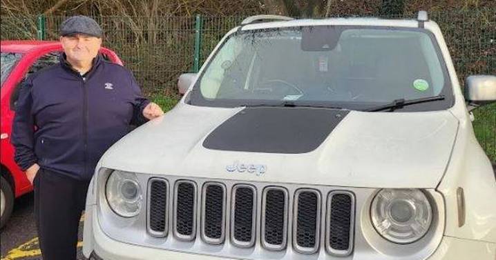 Man 'happy' to go to court after receiving 'scandalous' email from Manchester Airport