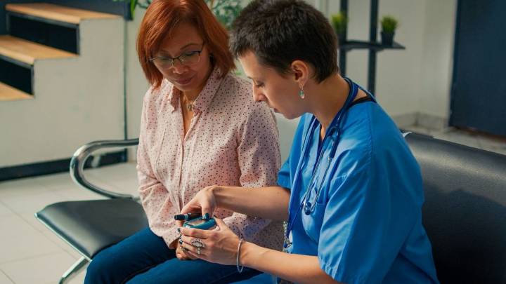 Día Mundial de la Diabetes: un llamado a cuidar la salud a tiempo