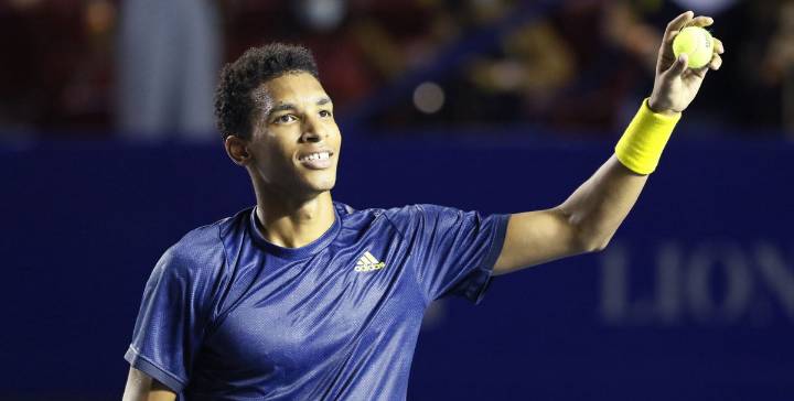 Felix Auger-Aliassime Drops Bombshell Announcement on Future Plans Ahead of ATP Finals After Paris Masters’ Loss Following a tough defeat at the Paris Masters, Felix Auger-Aliassime reveals a surprisi