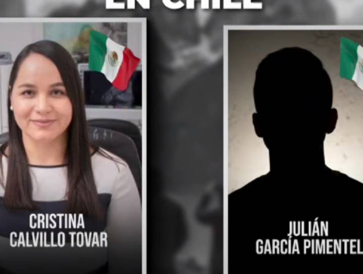 Eran esposos y doctores, turistas mexicanos que murieron en Patagonia chilena